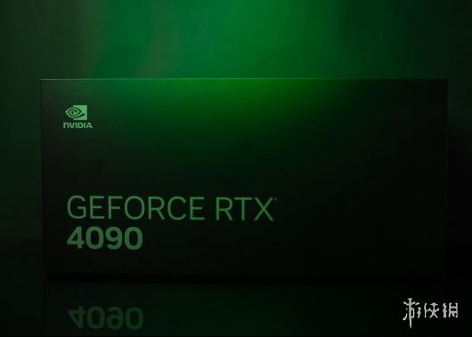 NVIDIA RTX 4090首发评测 DLSS3加持下加冕卡皇！