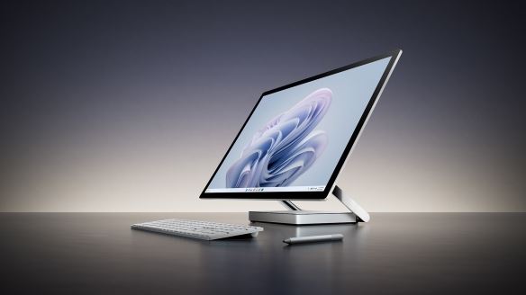 微软Surface Studio 2+一体机预售：起售价达35888元