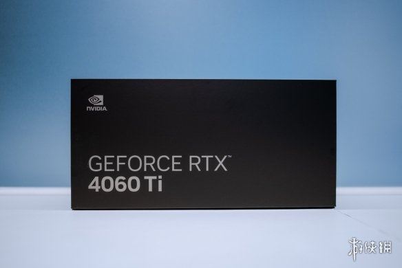 DLSS3加持,完美的1080P游戏体验:RTX 4060 Ti 评测