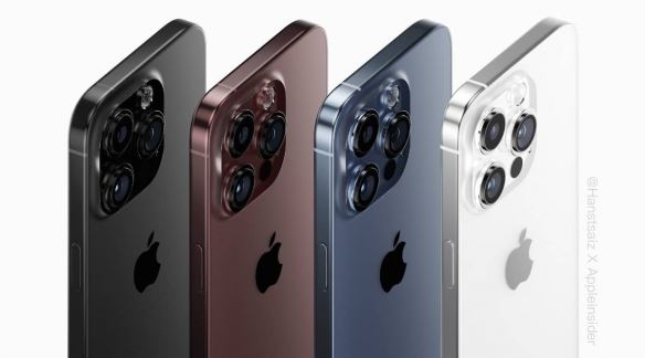 知名分析师郭明錤：iPhone 15需求将低于iPhone 14