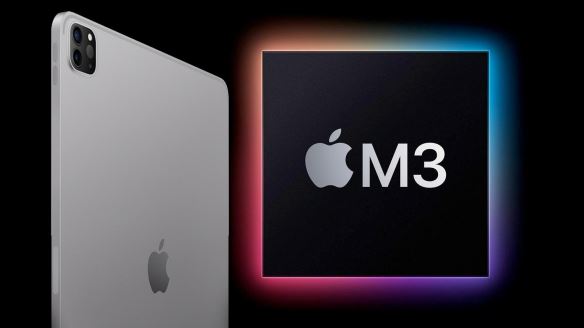 苹果今年或不会发布新的MacBook或iPad M3芯片也明年公布