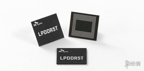 SK海力士宣布量产LPDDR5T 当今全球最快移动内存标准