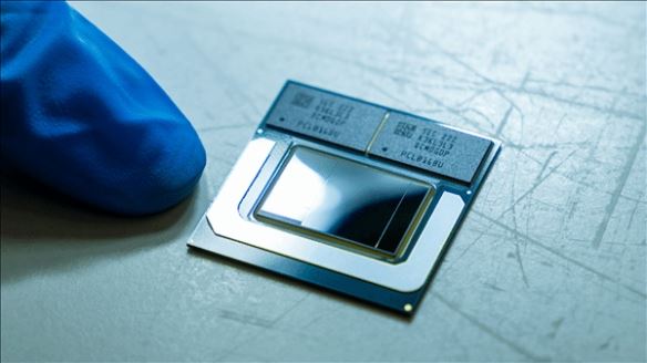 Intel酷睿Ultra CPU IPC性能实测：不尽人意 仍需努力