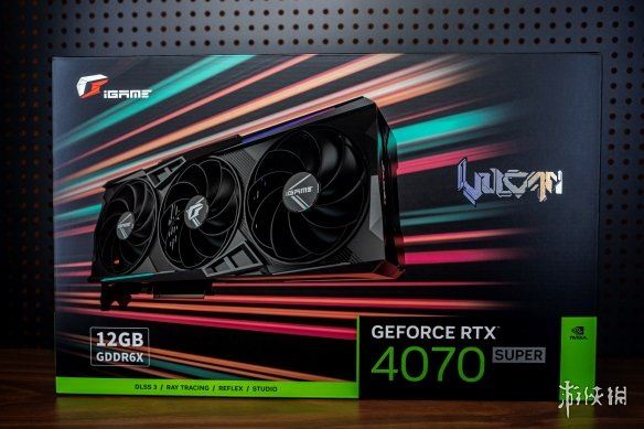 顶级答卷：iGame RTX 4070 SUPER Vulcan OC显卡评测