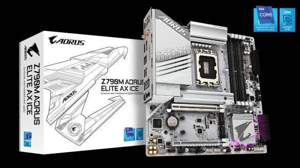 新学期 换新机，Z790M冰雕为你打造学习、游戏新世界