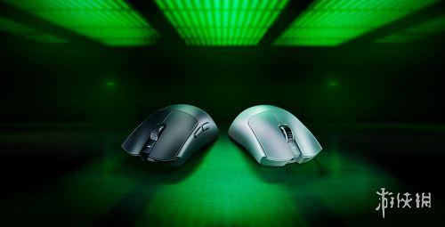 千呼万唤 RAZER发布毒蝰V3专业版