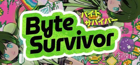 2D肉鸽游戏Byte Survivor上架Steam暂不支持中文