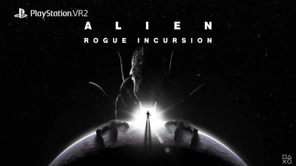 异形改编VR游戏Alien Rogue Incursion公开新讯息