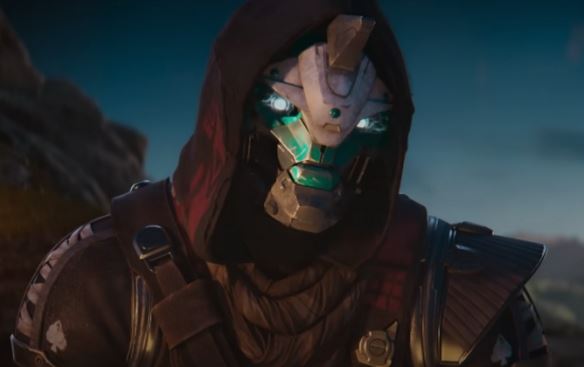 Bungie系列总监推文引发猜想 命运3可能已经确认？