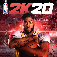 nba2k20手游下载安卓正版中文版