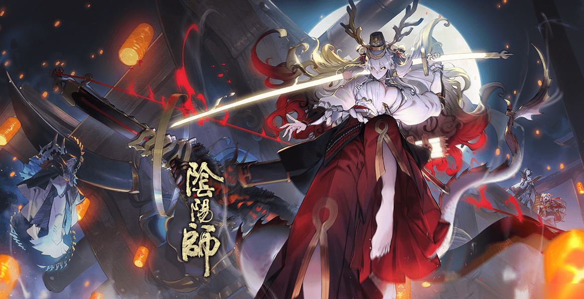 阴阳师手游ssr式神哪些好