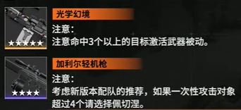 少女前线2:追放佩里缇亚强度简评