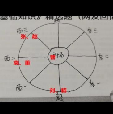 百变大侦探东汉小学凶手是谁