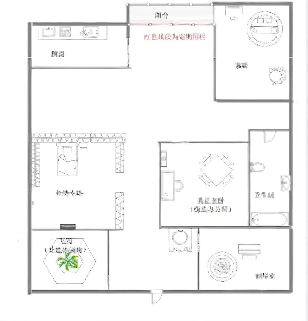 百变大侦探卡密会零点密室答案是什么