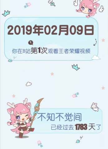 王者荣耀年度报告查看方法2023