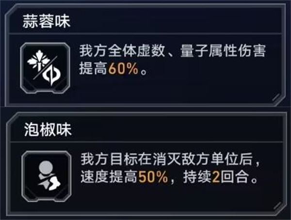 星穹铁道虚境味探全关卡攻略