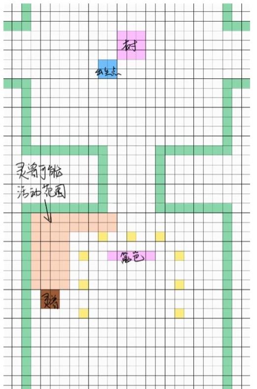 未定事件簿灵玉卜算降伏妖兽2攻略