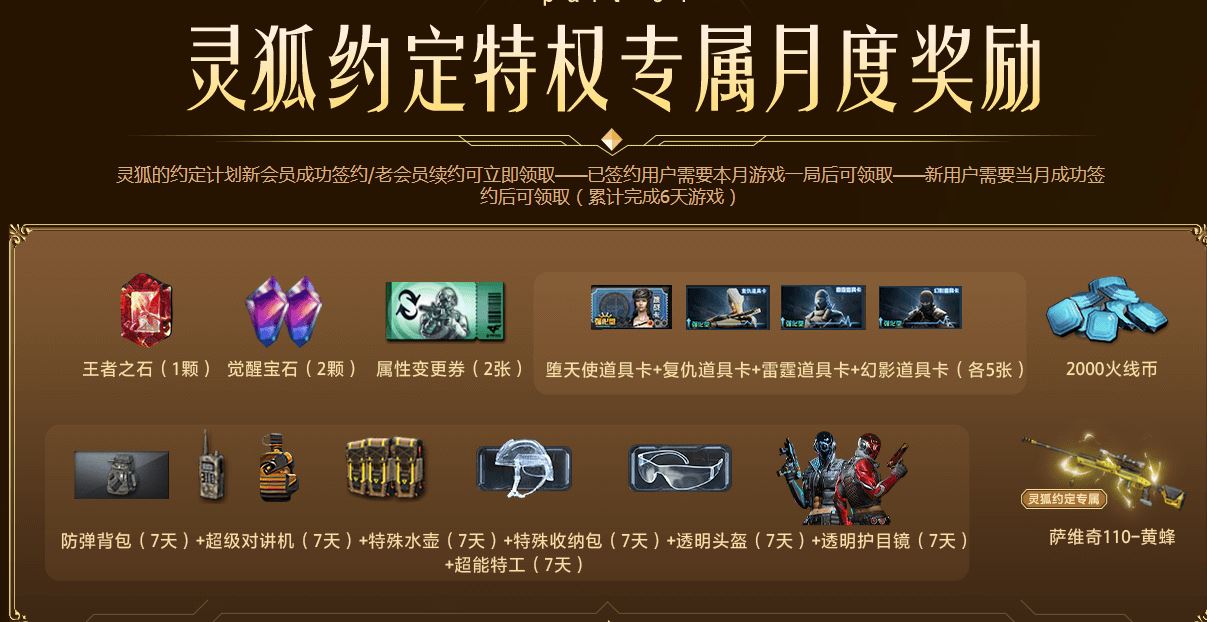 CF2024年6月灵狐者的约定活动入口在哪