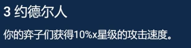 金铲铲之战吃分阵容德玛3C怎么玩