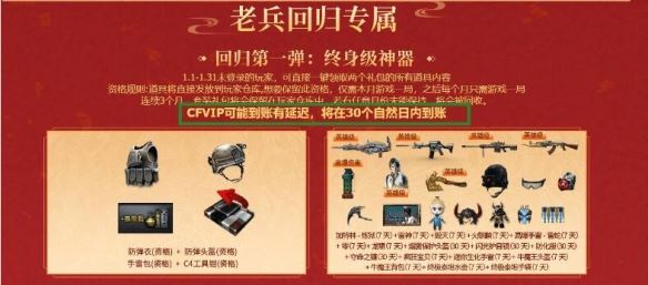 CFvip免费获取方法