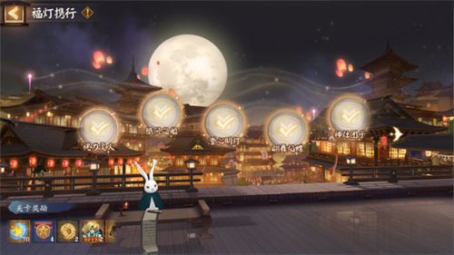 阴阳师祝力值怎么获得 阴阳师祝力值获得方法