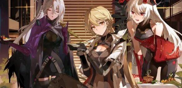 少女前线2:追放快速提升战力方法